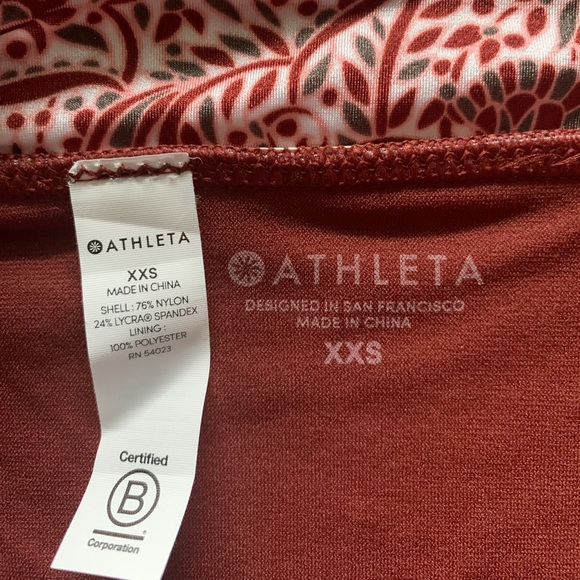 Athleta Swimsuit - Picture 13 of 15
